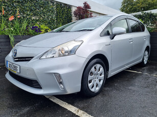 2014 (142) Toyota Prius