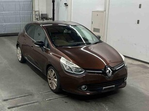 2014 Renault Clio