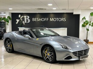 2015 (151) Ferrari California