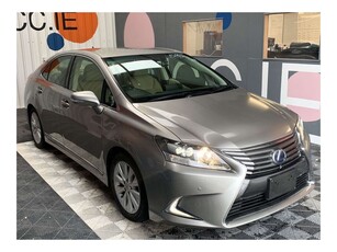 2015 (151) Lexus HS 250h