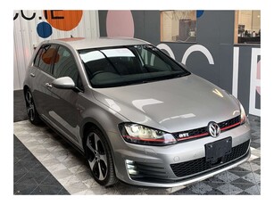 2015 (151) Volkswagen Golf