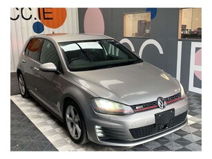 2015 (152) Volkswagen Golf