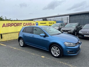 2016 (161) Volkswagen Golf