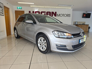 2016 (161) Volkswagen Golf