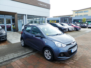 2016 (162) Hyundai i10