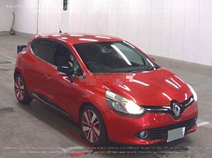 2016 Renault Clio