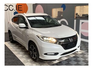 2017 (171) Honda Vezel