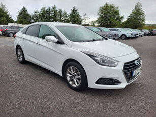 2017 (172) Hyundai i40