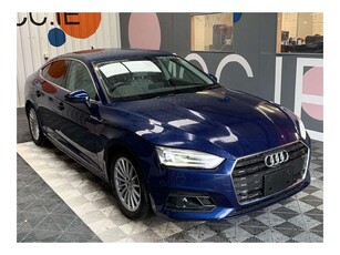 2018 (181) Audi A5