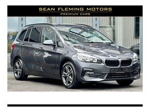 2018 (181) BMW 2 Series