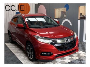 2019 (191) Honda Vezel