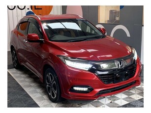 2019 (191) Honda Vezel