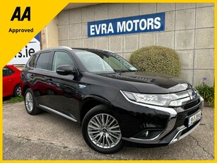 2019 (191) Mitsubishi Outlander