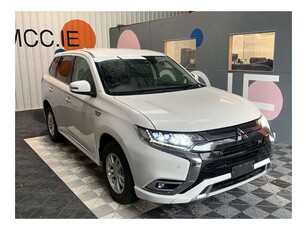 2019 (192) Mitsubishi Outlander