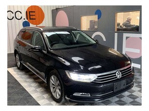 2019 (192) Volkswagen Passat