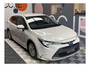 2020 (201) Toyota Corolla