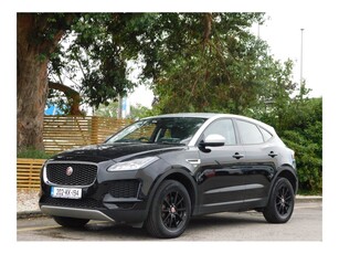 2020 (202) Jaguar E-Pace