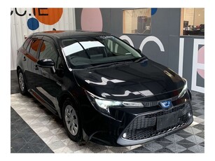 2020 (202) Toyota Corolla