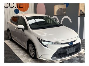 2020 (202) Toyota Corolla