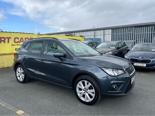 2021 (212) SEAT Arona