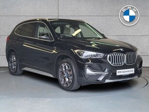 2022 (221) BMW X1