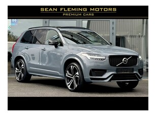 2022 Volvo XC90