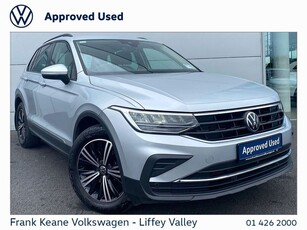 2023 (232) Volkswagen Tiguan