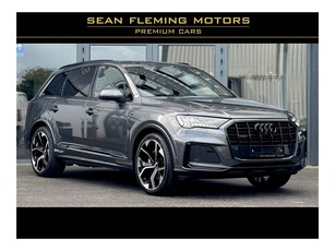 2023 Audi Q7