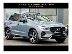 2023 Volvo XC60