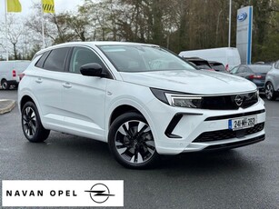 2024 (241) Opel Grandland X