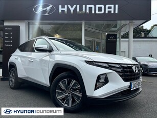 2024 (242) Hyundai Tucson