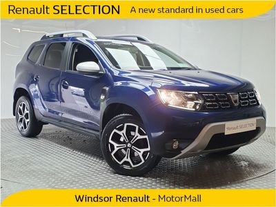 2019 Dacia Duster