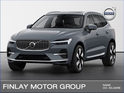 2025 (251) Volvo XC60