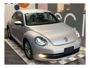 2013 (132) Volkswagen Beetle