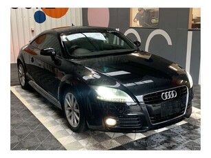 2015 (151) Audi TT