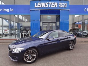 2015 (151) BMW 4 Series