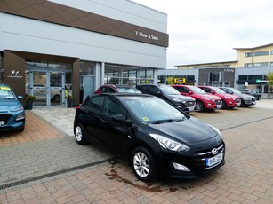 2016 (161) Hyundai i30