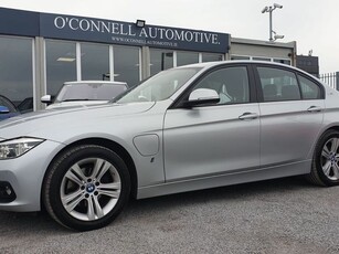 2018 (18) BMW 3 Series