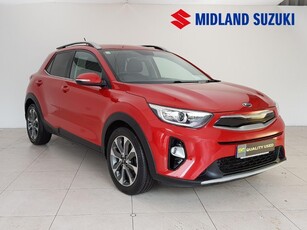 2018 (181) Kia Stonic