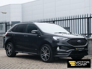 2019 (191) Ford Edge