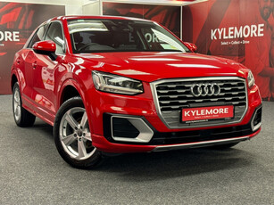 2019 Audi Q2