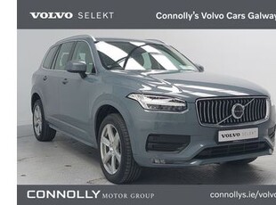 2020 Volvo XC90