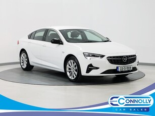 2022 (221) Opel Insignia