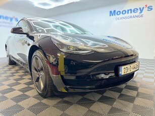 2023 (231) Tesla Model 3