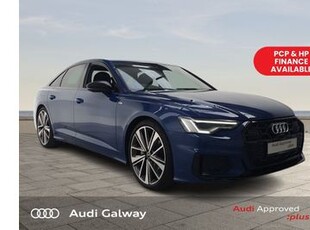 2023 Audi A6