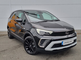 2023 Opel Crossland