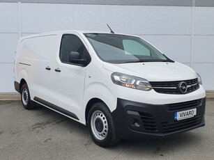 2023 Opel Vivaro