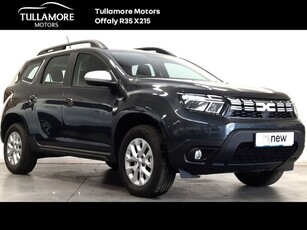 2024 (241) Dacia Duster