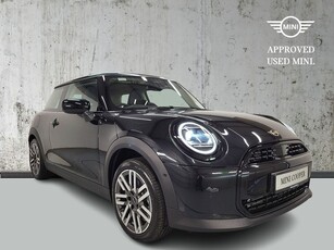 2024 (242) Mini Cooper