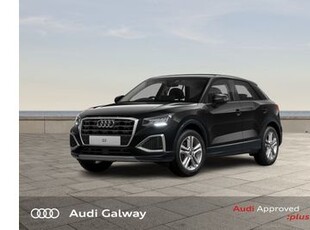 2024 Audi Q2